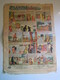 Magazine Hebdomadaire FRIPOUNET ET MARISETTE 1957 - N° 10 (En L'état) - Fripounet