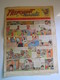 Magazine Hebdomadaire FRIPOUNET ET MARISETTE 1957 - N° 13 (En L'état) - Fripounet