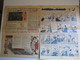 Magazine Hebdomadaire FRIPOUNET ET MARISETTE 1957 - N° 12 (En L'état) - Fripounet