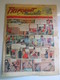 Magazine Hebdomadaire FRIPOUNET ET MARISETTE 1957 - N° 15 (En L'état) - Fripounet