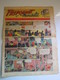 Magazine Hebdomadaire FRIPOUNET ET MARISETTE 1957 - N° 14 (En L'état) - Fripounet