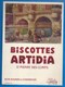 37 - SAINT-PIERRE-DES-CORPS - BUVARD - BISCOTTES ARTIDIA - PECHEURS ET PEINTRE - Biscottes