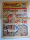 Magazine Hebdomadaire FRIPOUNET ET MARISETTE 1957 - N° 5 (En L'état) - Fripounet