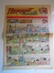 Magazine Hebdomadaire FRIPOUNET ET MARISETTE 1957 - N° 3 (En L'état) - Fripounet