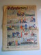 Magazine Hebdomadaire FRIPOUNET ET MARISETTE 1957 - N° 38 (En L'état) - Fripounet