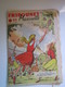 Magazine Hebdomadaire FRIPOUNET ET MARISETTE 1958 - N° 19 (En L'état) - Fripounet