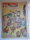 Magazine Hebdomadaire FRIPOUNET ET MARISETTE 1958 - N° 1 (En L'état) - Fripounet