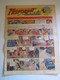 Magazine Hebdomadaire FRIPOUNET ET MARISETTE 1957 - N° 11 (En L'état) - Fripounet