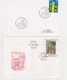 Delcampe - Poststuk  FDC Etc - Monde