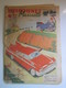 Magazine Hebdomadaire FRIPOUNET ET MARISETTE 1959 - N° 12 (En L'état) - Fripounet