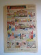 Magazine Hebdomadaire FRIPOUNET ET MARISETTE 1959 - N° 23 (En L'état) - Fripounet