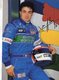 Jean Alesi  -  Benetton-Renault - Pilote F1 De 1996   - Carte Postale - Grand Prix / F1