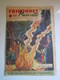 Magazine Hebdomadaire FRIPOUNET ET MARISETTE 1958 - N° 14  (En L'état) - Fripounet