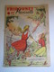 Magazine Hebdomadaire FRIPOUNET ET MARISETTE 1958 - N° 19  (En L'état) - Fripounet