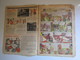 Magazine Hebdomadaire FRIPOUNET ET MARISETTE 1958 - N° 22  (En L'état) - Fripounet