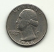 1968 - Stati Uniti 1/4 Dollar - 1932-1998: Washington