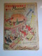 Magazine Hebdomadaire FRIPOUNET ET MARISETTE 1958 - N° 26  (En L'état) - Fripounet