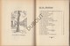 Delcampe - GEEL - Boekje Paradijs Der Krankzinnigen - Fr. Meeus - St-Dymphnafeesten 1900 - Duimpjesuitgave - Maldegem  (N727) - Anciens