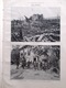 L'illustrazione Italiana 5 Novembre 1916 WW1 Yser Verdun Isonzo Dobrugia Trieste - Guerra 1914-18