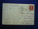 1913 LESCUN VALLEE D'ASPE VUE GENRALE BON ETAT - Other & Unclassified