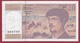 20 Francs "Debussy" 1997 ---XF/SUP+----ALPH.Q.053 - 20 F 1980-1997 ''Debussy''