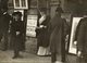 LONDON PICCADILLY CIRCUS  16*12 CM Fonds Victor FORBIN 1864-1947 - Lugares