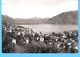 Schweiz-Suisse-Locarno-Tessin-Panorama-Lac Majeur-Lago Maggiore-cachet De Magadino-1962 - Magadino