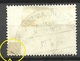 Deutsches Reich 1931 Michel 456 Zeppelin O NB! Damaged/repaired Lower Left Corner ! Nice Cancel - Used Stamps