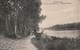 Nièvre : LES SETTONS : Lac Des Settons - Chemin De Ronde ( Animation ) - Montsauche Les Settons