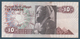 Egypt - 1993 - Rare - Prefix "138" - TST "2" - ( 10 EGP - P-51 - Sign. HASSAN ) - VF - Egypte