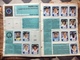 Delcampe - ALBUM PANINI FOOTBALL 83  Division 1 Division 2 - Edizione Italiana