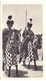 Carte Pub Ionyl Biomarine Douala Cameroun Cavaliers - Lettres & Documents