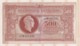 500 Francs Marianne 1945. Alphabet 17M 601239 - 1943-1945 Marianne