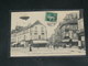 SAINT  DENIS    1910 /  VUE  RUE ANIMEE + COMMERCES  + TRAMWAY   ...   / CIRC /  EDITION - Saint Denis