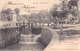 CPA (31) MONTGISCARD L' Ecluse Et Le Canal Du Midi  (2 Scans) - Other & Unclassified