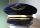 Uniforme Veste Casquette Calot Aviateur Aviation Sous Officier Armée De L'air - Uniformes