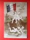 WO 1914 - 1918 - OORLOG - GUERRE - ON LES AURA - FRANCE - BEBES - Humoristiques