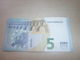 5 EUROS (Z Z020 C3) - 5 Euro