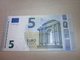 5 EUROS (Y Y004 J5) - 5 Euro