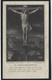 En 1928-Bailleul (59) Mme Henri HEUSELE Née Marie BACQUAERT- Association Des Mères Chrétiennes - Obituary Notices