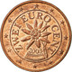 Autriche, 2 Euro Cent, 2003, TTB, Copper Plated Steel, KM:3083 - Autriche