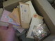 Delcampe - VRAC De TIMBRES à Trier ,poids 2 Kg 500 Grammes - Vrac (min 1000 Timbres)