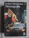 Vintage - Livre Nécropolis Par Herbert Lieberman Ed. Du Seuil 1977 - Autres & Non Classés