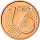 Autriche, Euro Cent, 2006, SUP, Copper Plated Steel, KM:3082 - Autriche