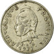 Monnaie, Nouvelle-Calédonie, 20 Francs, 1977, Paris, TB+, Nickel, KM:12 - Nouvelle-Calédonie