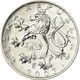 Monnaie, République Tchèque, 50 Haleru, 2003, Jablonec Nad Nisou, SUP - Tchéquie