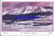 114672 ARGENTINA USHUAIA TIERRA DEL FUEGO VISTA PARCIAL SPOTTED POSTAL POSTCARD - Argentina