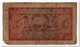 LEBANON,25 PIASTRES,1948-1950,P.42,POOR - Libanon