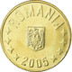 Monnaie, Roumanie, Monetary Reform Of 2005, 50 Bani, 2005, Bucharest, TTB - Roumanie