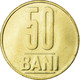 Monnaie, Roumanie, Monetary Reform Of 2005, 50 Bani, 2005, Bucharest, TTB - Roumanie